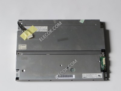 NL6448BC33-64D 10.4" a-Si TFT-LCD パネルにとってNEC 中古品