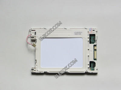 6AV6545-0BC15-2AX0 TP170B (LFUBL6381A)Siemens LCD 代替案