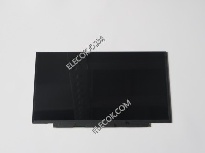 LQ133M1JW02 13.3" IGZO TFT-LCD , Panel for SHARP