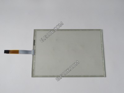 New Pekskärm Panel Glas Digitizer 6AV6 644-0AA01-2AX0 MP377 12" 