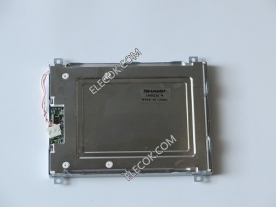 LM5Q32R 5.0" CSTN LCD Paneel voor SHARP gebruikt 