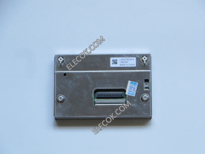 LQ042T5DZ01A 4,2" a-Si TFT-LCD Paneel voor SHARP 