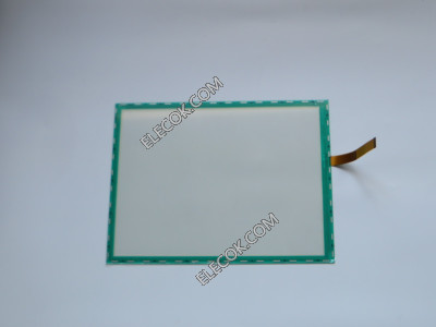 NUOVO 15&quot; Touch Screen per KOMORI MTM-15DK 336mm x 257mm 7wires 