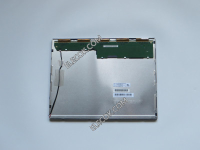 NL10276AC30-42C 15.0" a-Si TFT-LCD Paneel voor NEC 