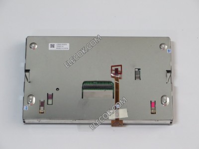 LQ080Y5DZ03 8.0" a-Si TFT-LCD,Panel for SHARP