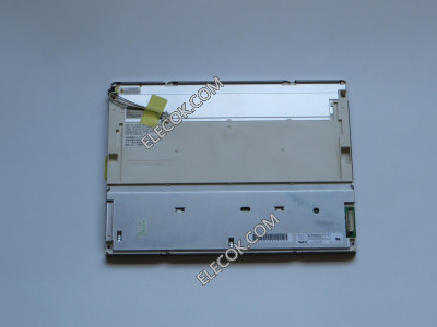 NL8060BC31-17 12,1" a-Si TFT-LCD Panneau pour NEC 