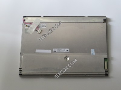 NL8060BC31-42 12,1" a-Si TFT-LCD Paneel voor NEC 