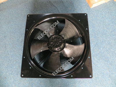 EBM-Papst W4D500-GM03-10 720W 400V 1.41A Cooling Fan