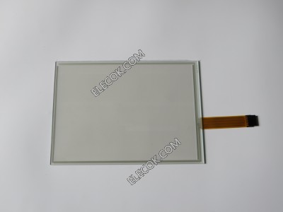 AMT10019 12,1" touch screen vervanging 