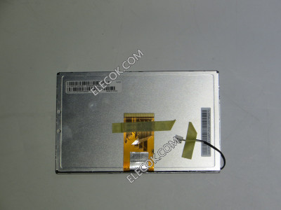 M070SWP1 R4 7.0" a-Si TFT-LCD,Panel for IVO without touch screen