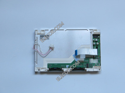 LCD Hitachi SP14Q009 dla 6AV6642-0DC01-1AX0 Siemens used 