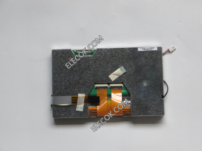 PM070WL4(LF) 7.0" a-Si TFT-LCD Painel para PVI com tela sensível ao toque 