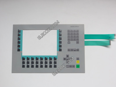 FOR MP270-10 6AV6542-0AC15-2AX0 Membrane Keypad