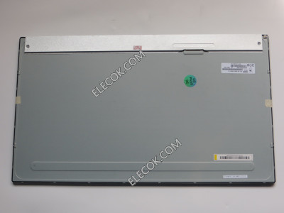 MV270FHM-N20 27.0" a-Si TFT-LCD , Panel for BOE