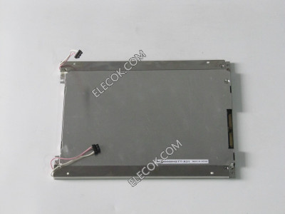 KCS6448HSTT-X21 10,4" CSTN LCD Panel för Kyocera used 