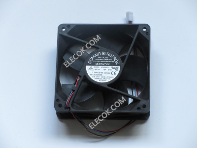 Comair Rotron MC48B6GX 48V 0.18A 8.4W  3wires  Cooling Fan