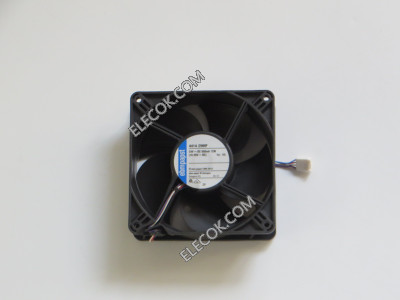 Ebmpapst 4414/2HHP 24V 500mA 12W 4wires Cooling Fan,refurbished