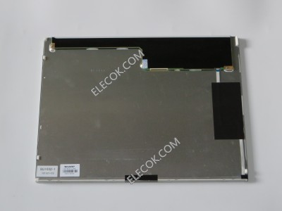 LQ150X1LG91 15.0" a-Si TFT-LCD Panel para SHARP Inventory new 