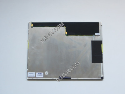 LQ150X1LG92 15.0" a-Si TFT-LCD Panel for SHARP