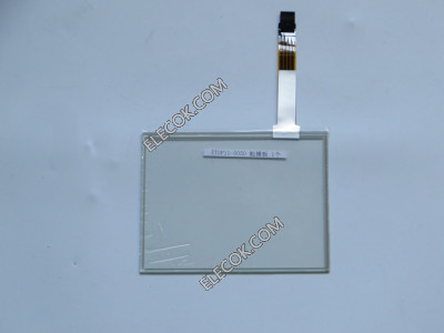 New Touch Screen Digitizer Touch glass ETOP11-0050 