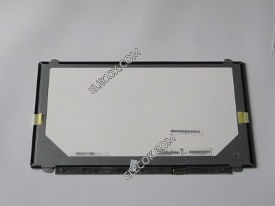 N156HGE-EA2 15,6" a-Si TFT-LCD Paneel voor INNOLUX 