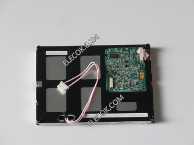 NS5-MQ00-V2 (KG057QV1CA-G000) Omron LCD 패널 