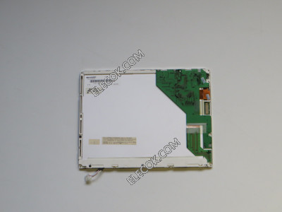LQ10D031 10,4" a-Si TFT-LCD Panel til SHARP 