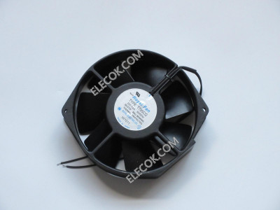 ROYAL TYPE T795CG 200V 36/31W 2wires cooling fan