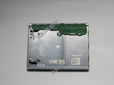 AA150XN02 15.0" a-Si TFT-LCD Panel for Mitsubishi, used