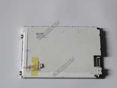 LQ084V1DG21 8,4" a-Si TFT-LCD Platte für SHARP gebraucht 
