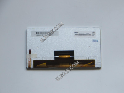 G070Y3-T01 7.0" a-Si TFT-LCD Painel para CMO 