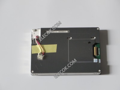 LQ057Q3DC12 5,7" a-Si TFT-LCD Paneel voor SHARP 