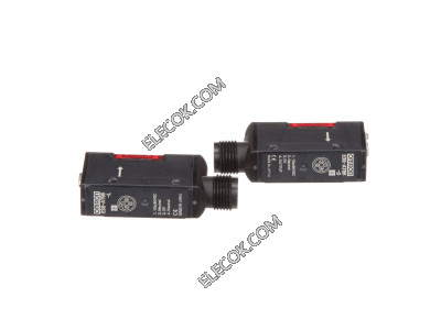 E3S-AT86 Photoelectric Switch NEW