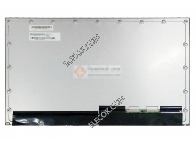 M238DAN01.1 QA 23,8" a-Si TFT-LCD Panel dla AUO 