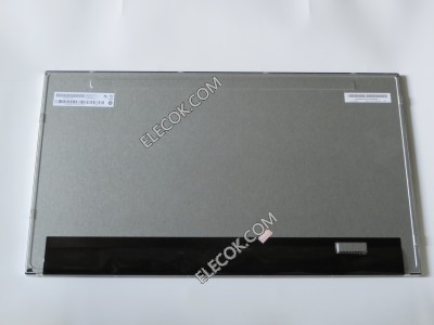 M238HVN01.0 23,8" a-Si TFT-LCD Paneel voor AUO 