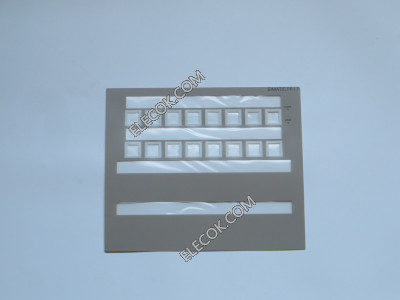 NEW For SIEMENS PP17-I 6AV3688-3CD13-0AX0 Membrane Keypad Film #H141C YD,type B