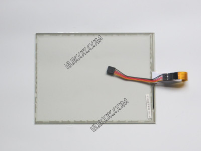 Generic 5W1041 Touch Screen 5W1041 replace 
