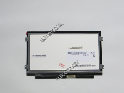 B101AW06 V1 HW2A AUO 10.1" a-Si TFT-LCD 패널 