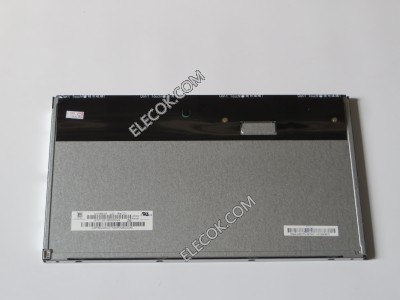 M156BGE-L20 15.6" a-Si TFT-LCD Panel for CHIMEI INNOLUX