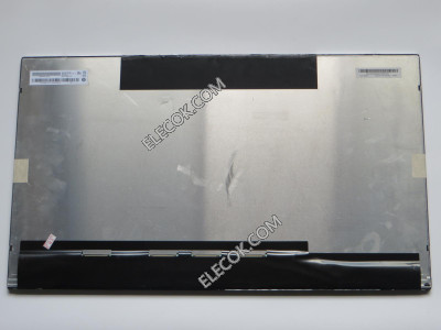 M270DTN01.0 27.0" a-Si TFT-LCD , Panel for AUO