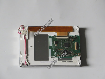 LQ057Q3DC11 5,7" a-Si TFT-LCD Panneau pour SHARP 