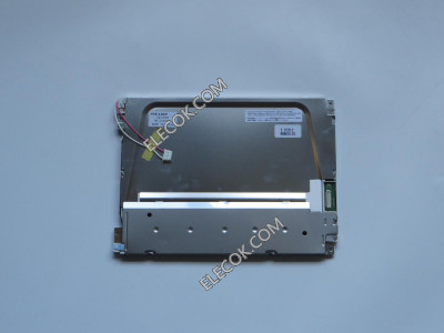LQ10D368 10.4" a-Si TFT-LCD Panel for SHARP original inventory new