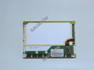 TM100SV-02L01 10.0" a-Si TFT-LCD Paneel voor TORISAN 
