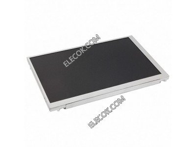 TCG070WVLPEANN-AN00 7.0" a-Si TFT-LCD Paneel voor Kyocera 