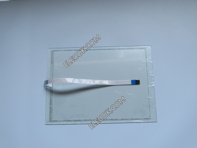 New ELO Touch Screen digitizer SCN-AT-FLT15.1-001-0H1 replacement size 356 *264 MM 