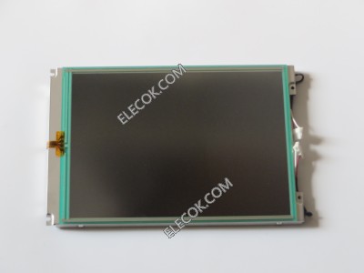 G084SN05 V7 8.4" a-Si TFT-LCD Panel for AUO with touch screen, new