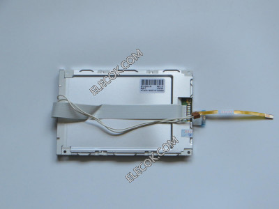 SP14Q002-B1 5.7" FSTN LCD Panel for HITACHI  with touch screen