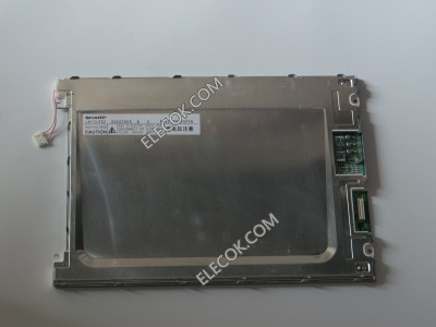 LM10V332 10,4" CSTN LCD Painel para SHARP usado 
