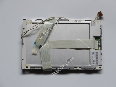 SP14Q002-C1 5,7" FSTN LCD Panel dla HITACHI without dotykać 