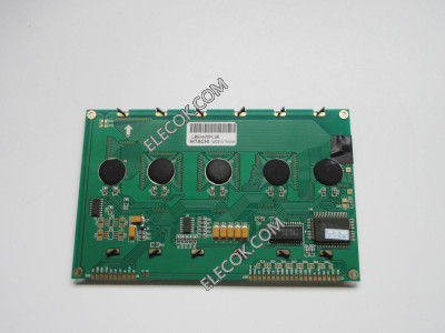 LMG6400PLGR 5,1" STN LCD Panneau pour HITACHI 